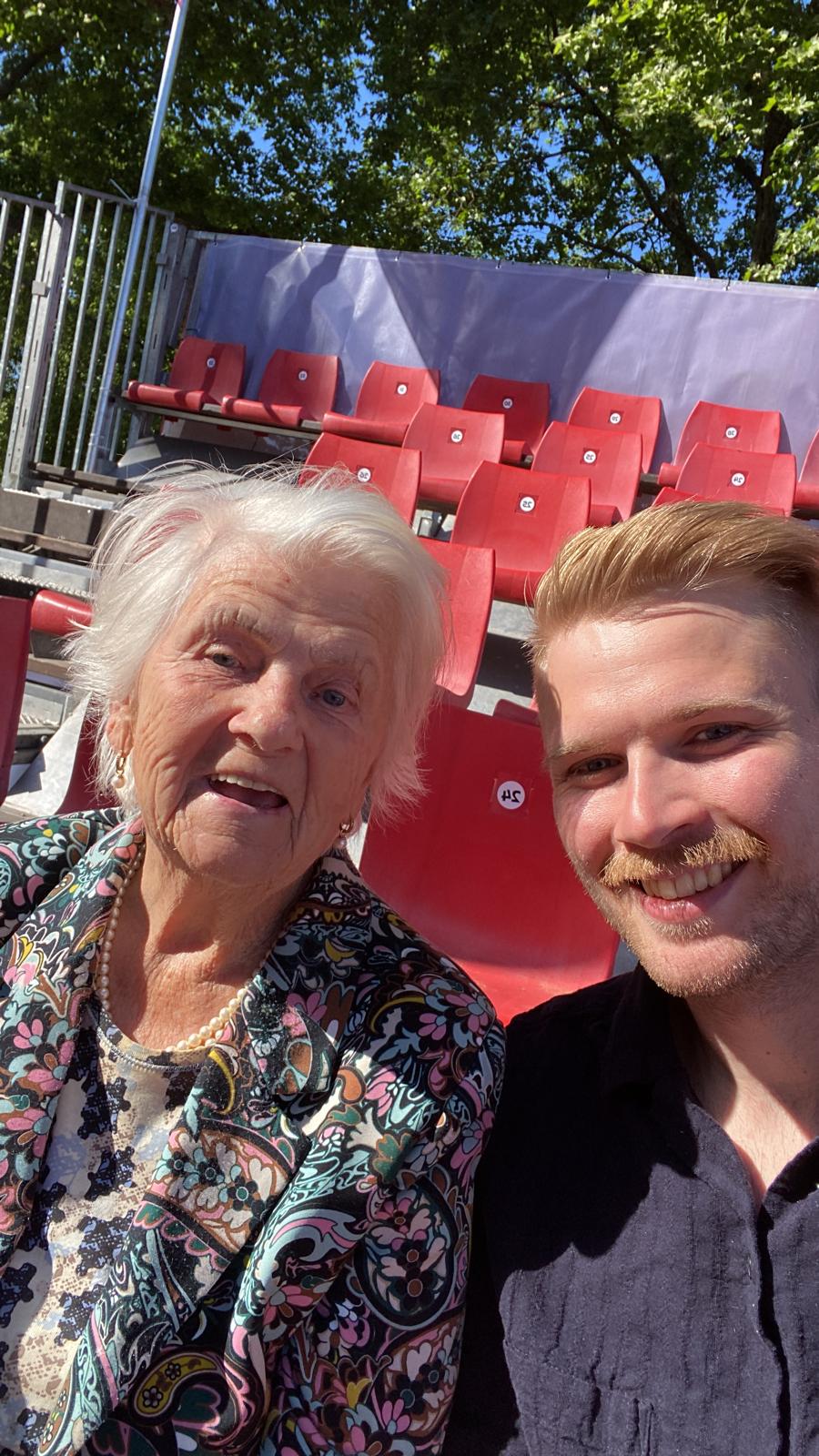 Kunde Selife LeonhardtAlltagshilfe Alltagshilfe Neuss
